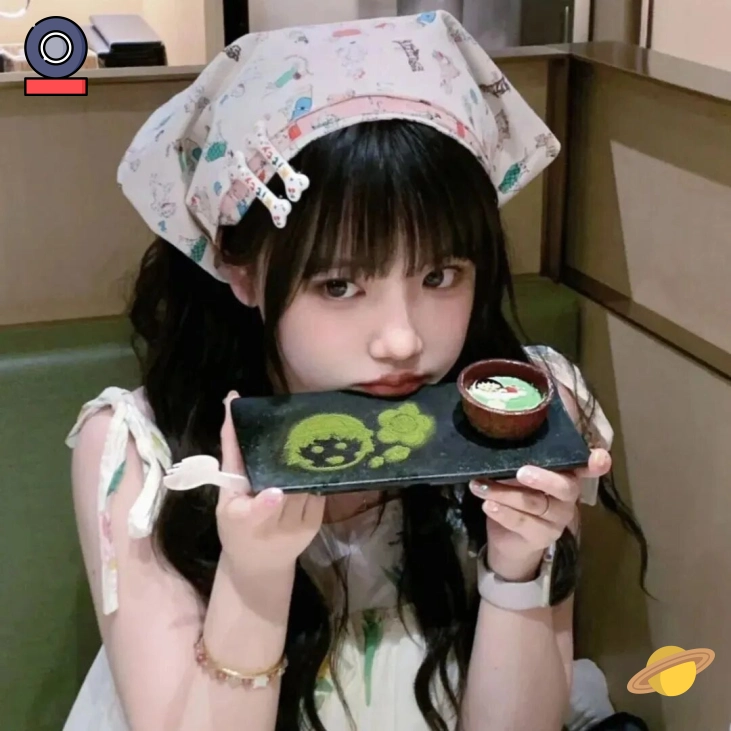 小周同学